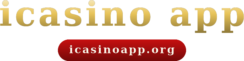 icasino app logo