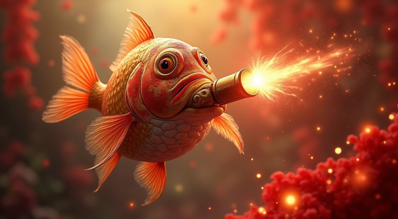 icasino app Monkey Fish ကစားအားကစားအတွေ့အကြုံကို icasino app မှတဆင့်
